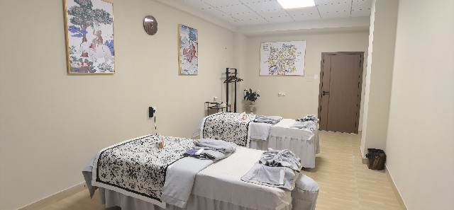 高乐健康·科技养生会馆