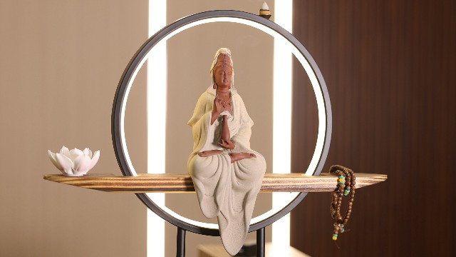 高乐健康·科技养生会馆