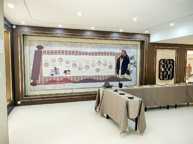 高乐健康·社区中医驿站